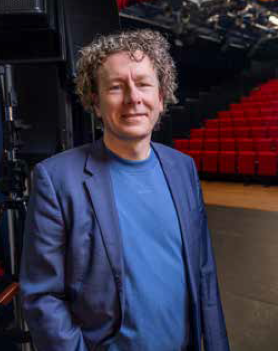 Jacob Frölich